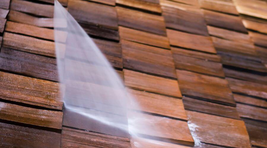 Roof Repair in Swanton, MD